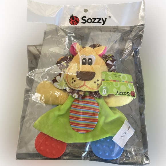 Sozzy Teeters - Picture 4 of 4